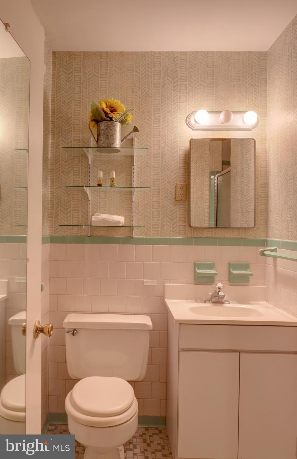 SEVERNA FOREST - Residential