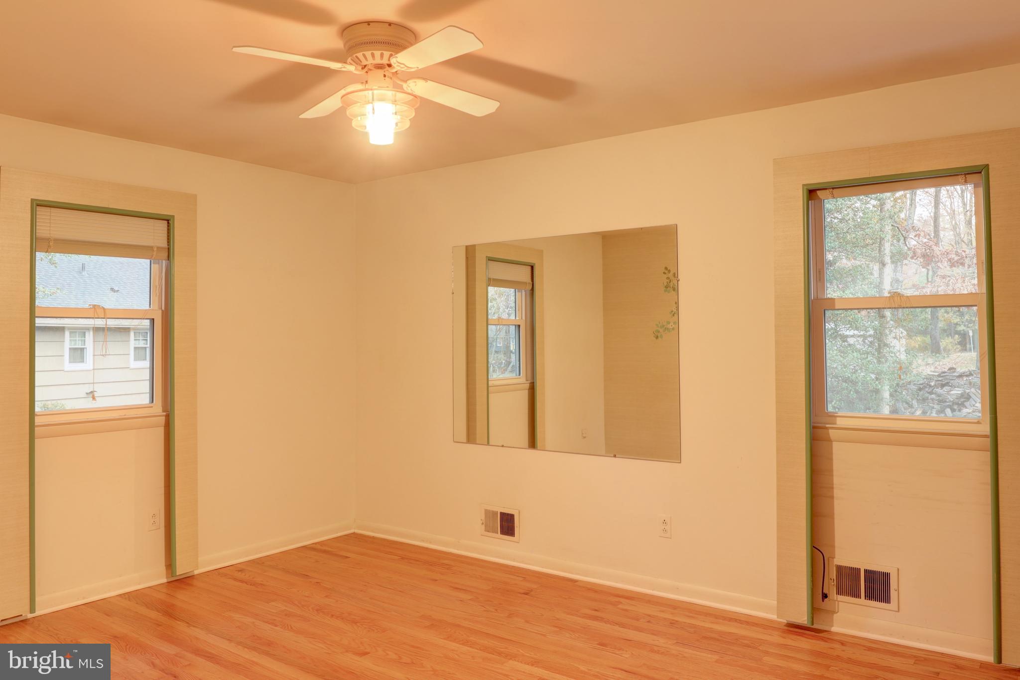 SEVERNA FOREST - Residential