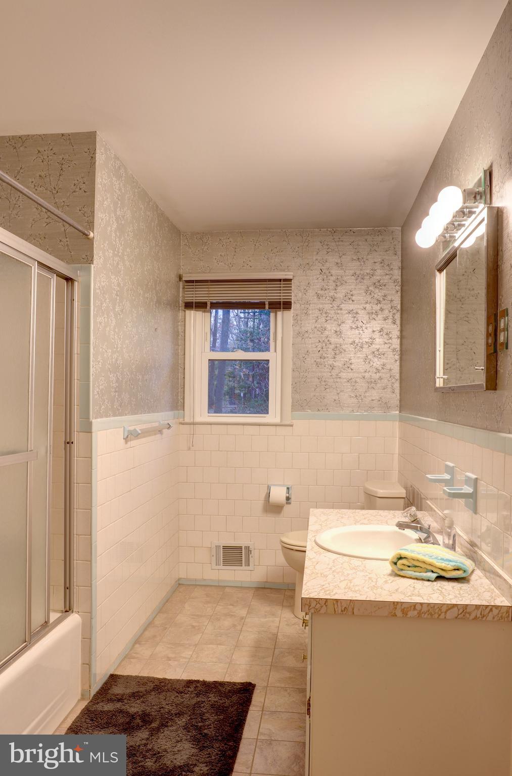 SEVERNA FOREST - Residential