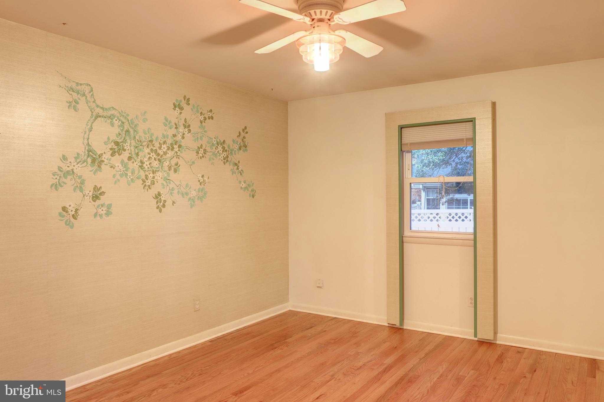 SEVERNA FOREST - Residential