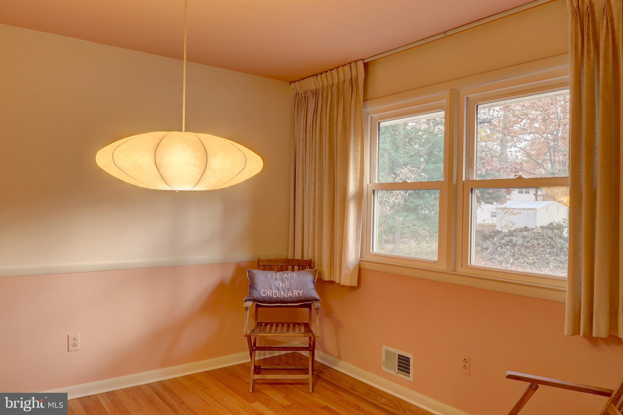 SEVERNA FOREST - Residential