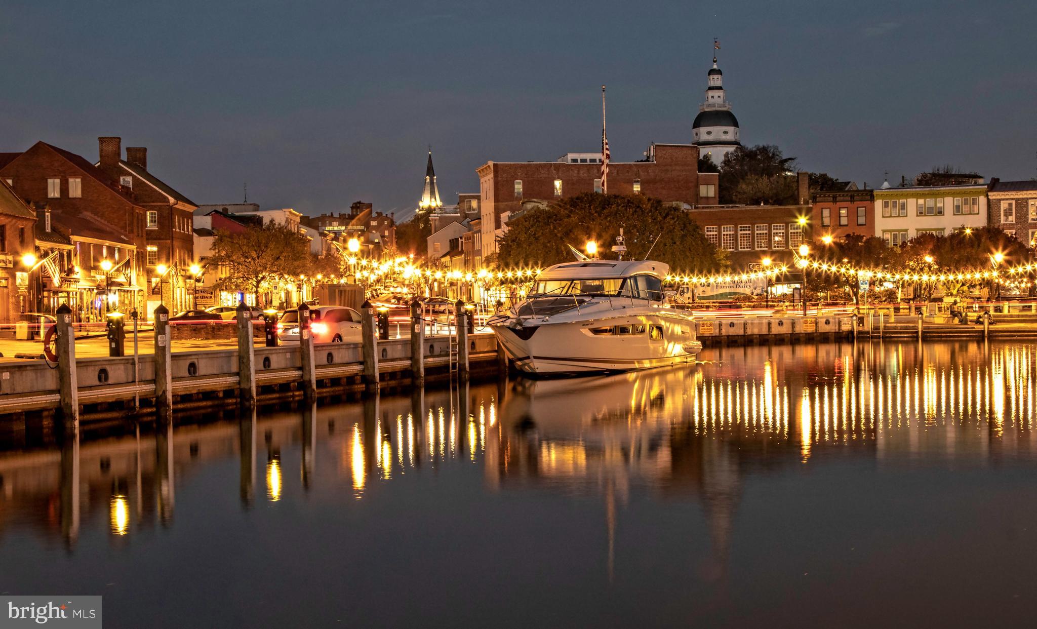 SEVERNA FOREST - Residential