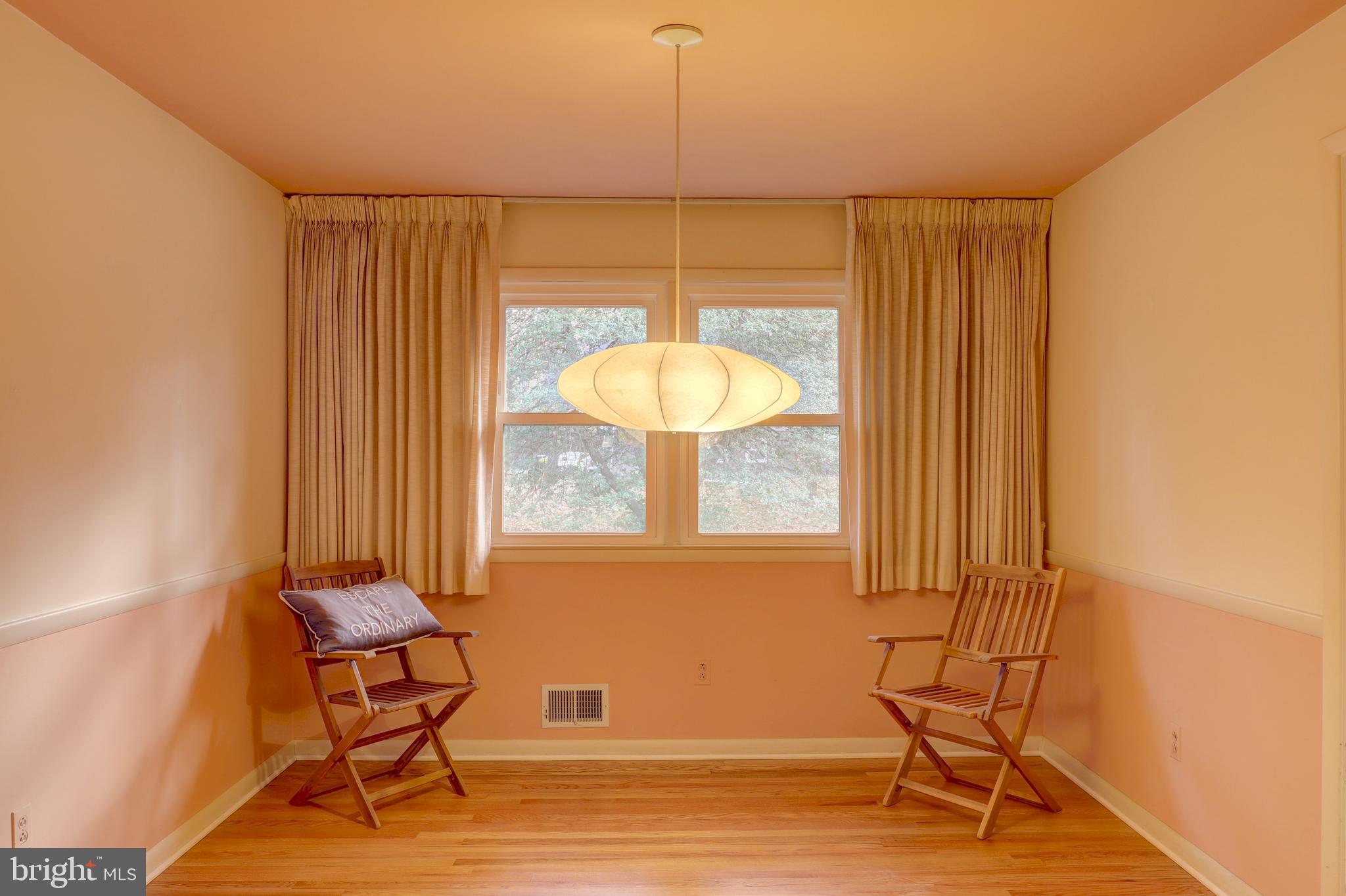 SEVERNA FOREST - Residential