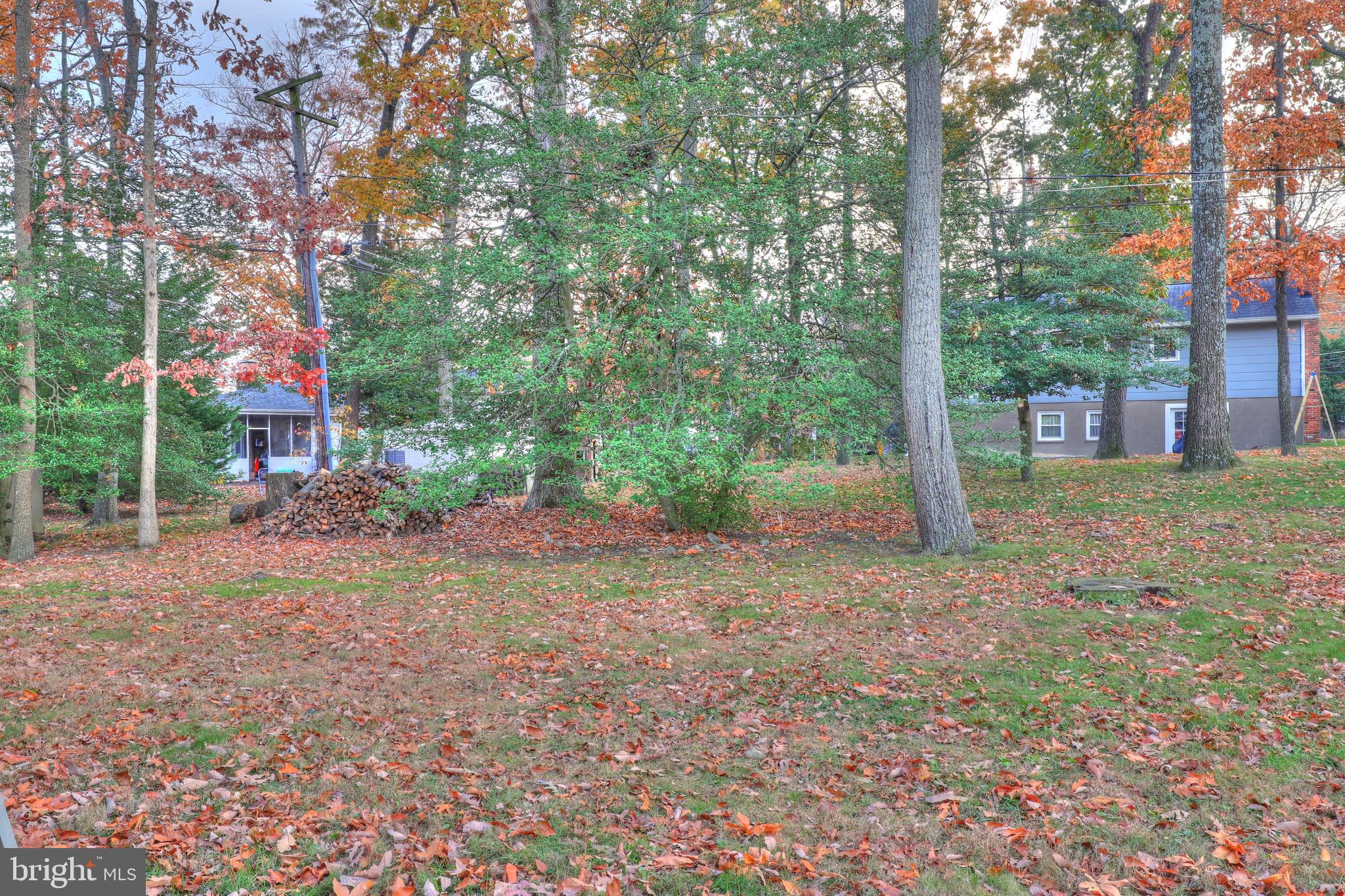 SEVERNA FOREST - Residential