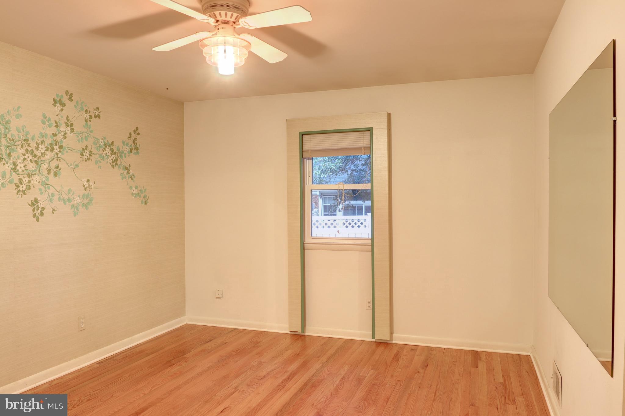 SEVERNA FOREST - Residential