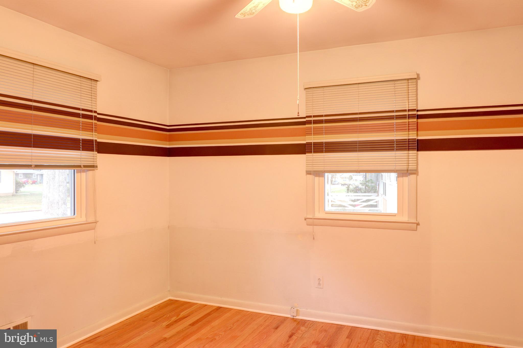 SEVERNA FOREST - Residential