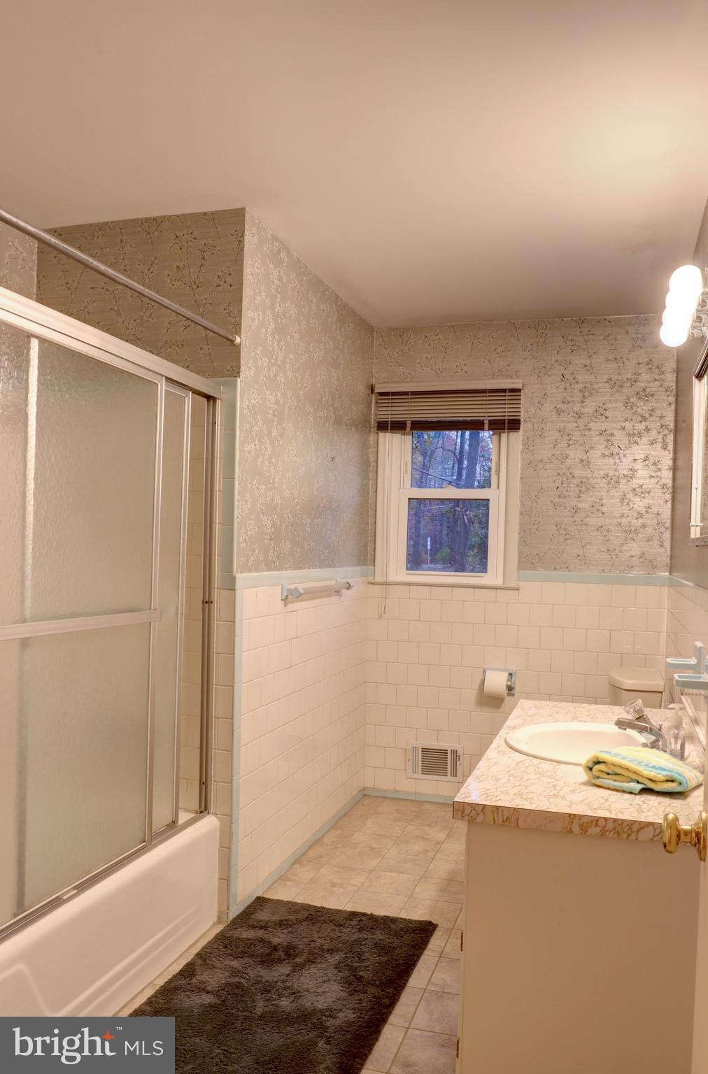 SEVERNA FOREST - Residential