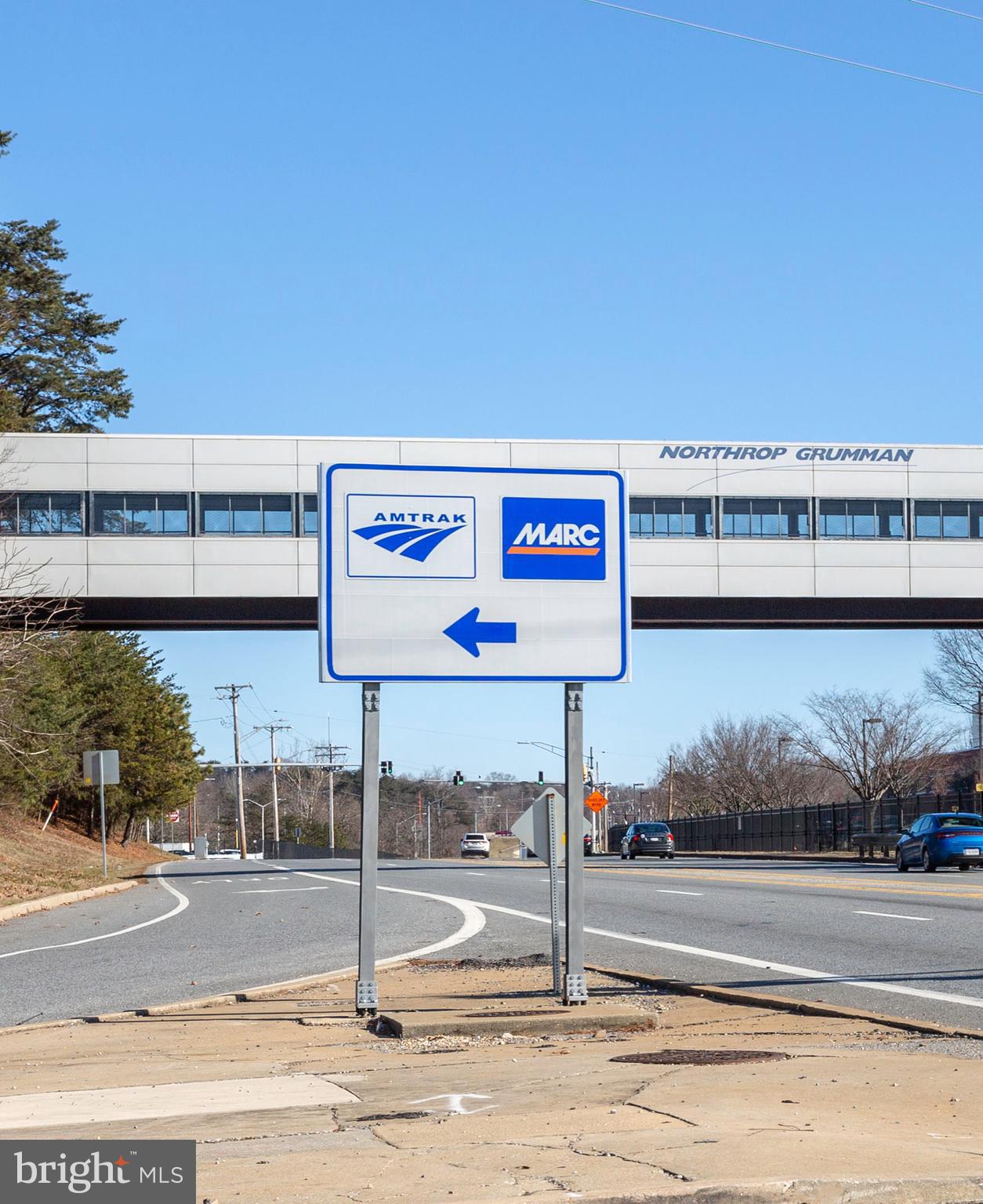 SEVERNA FOREST - Residential