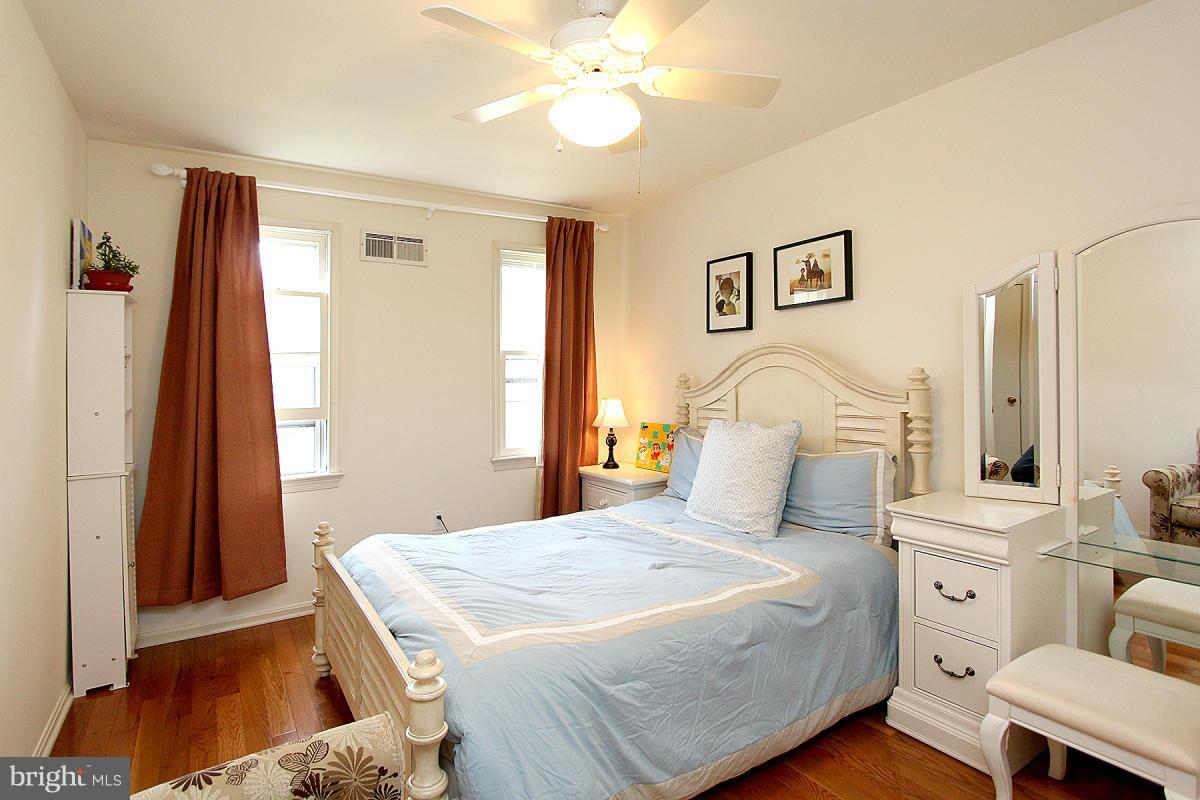 COLLEGE GARDENS - Residential