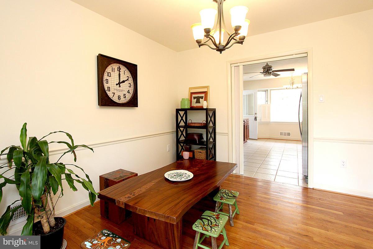 COLLEGE GARDENS - Residential