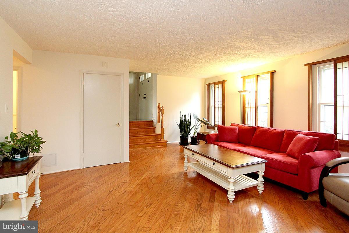 COLLEGE GARDENS - Residential