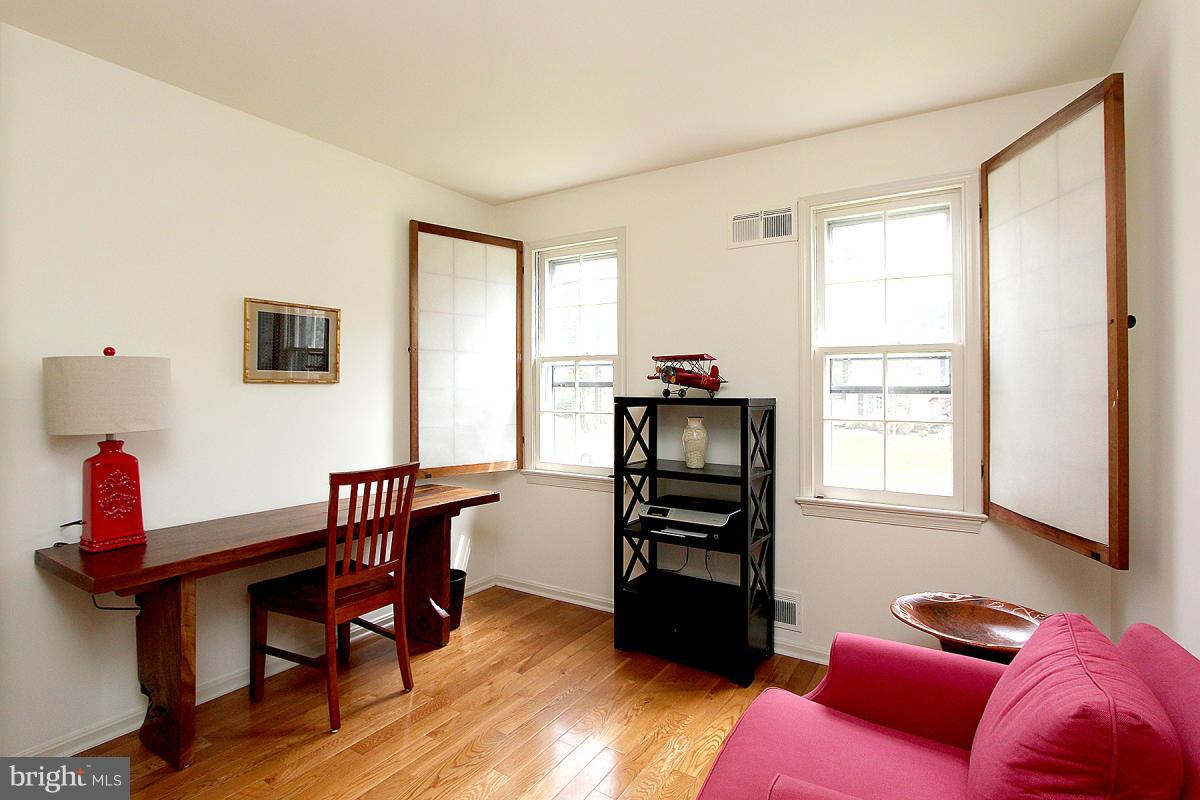 COLLEGE GARDENS - Residential