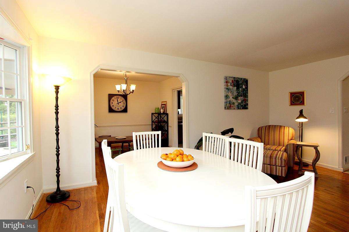 COLLEGE GARDENS - Residential