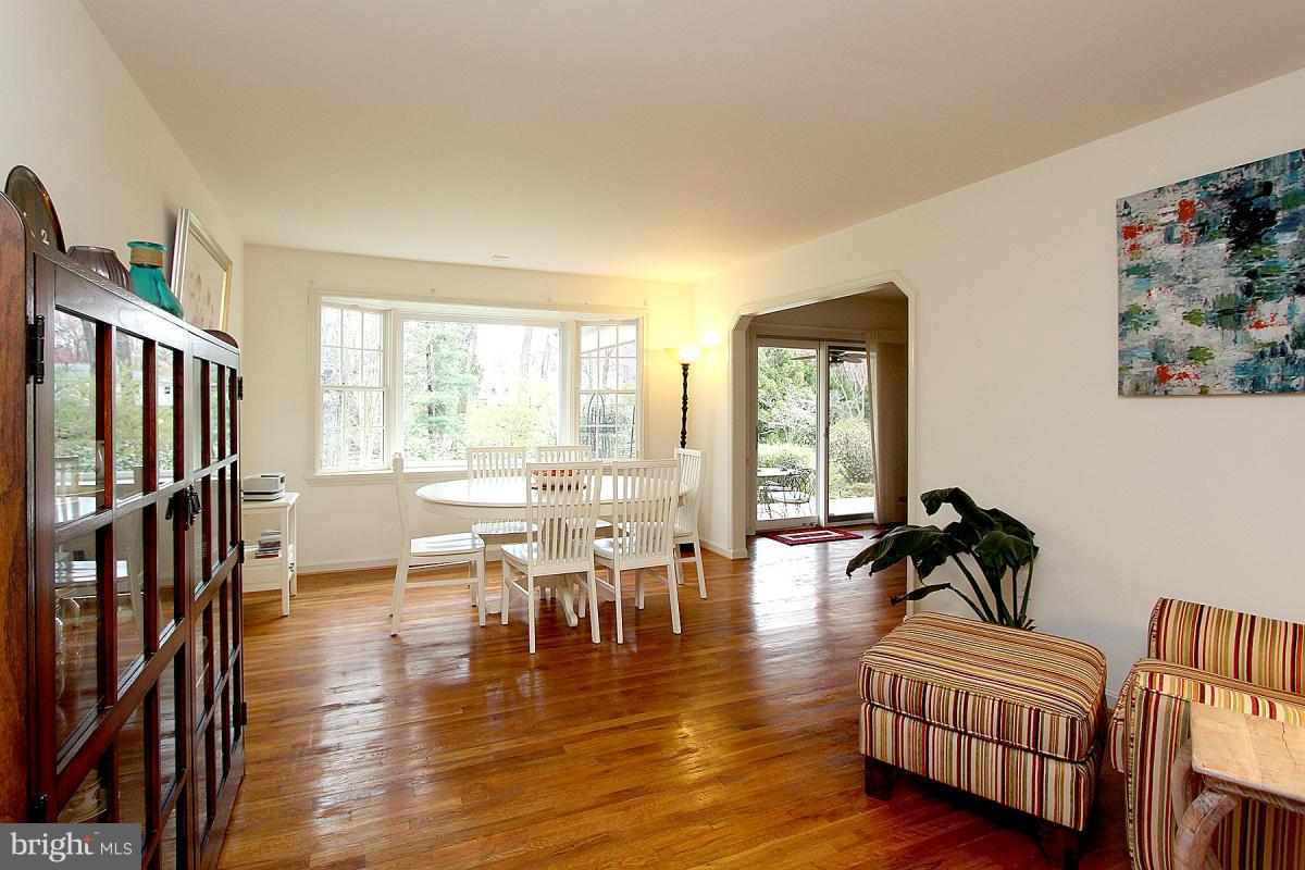 COLLEGE GARDENS - Residential