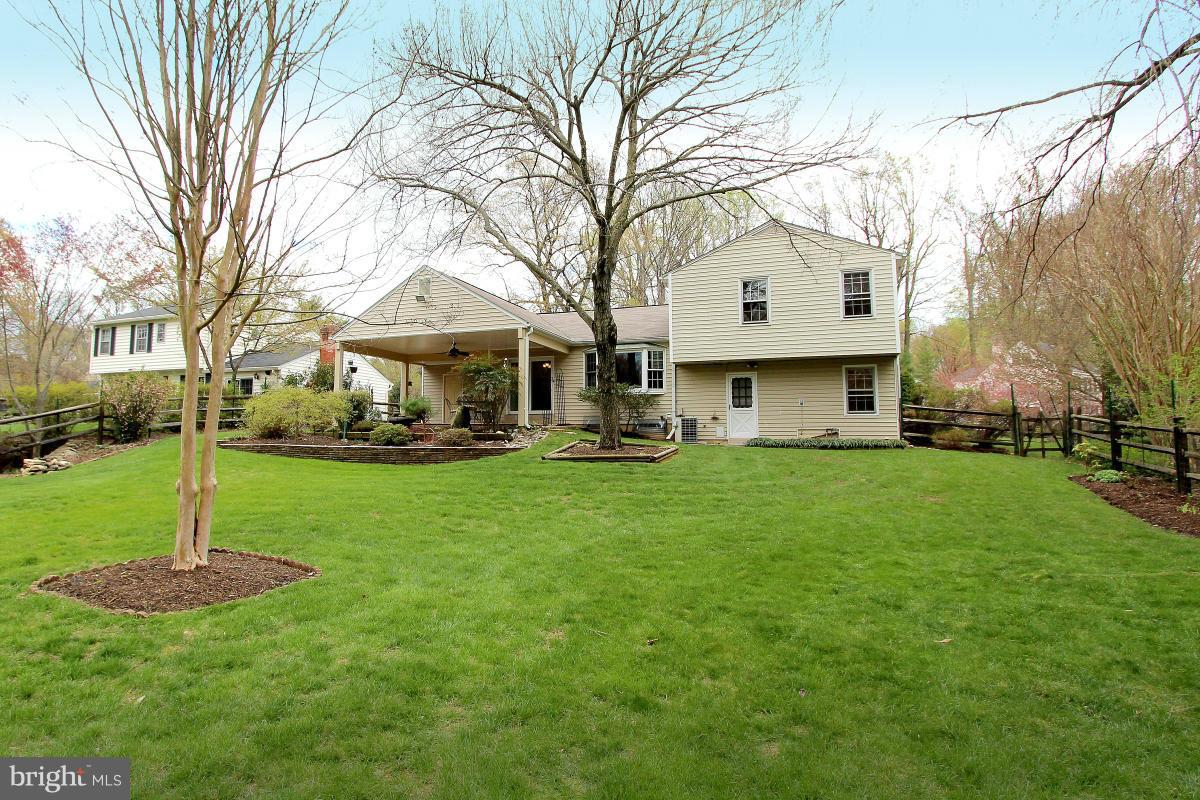 COLLEGE GARDENS - Residential