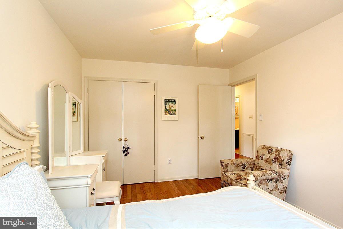 COLLEGE GARDENS - Residential