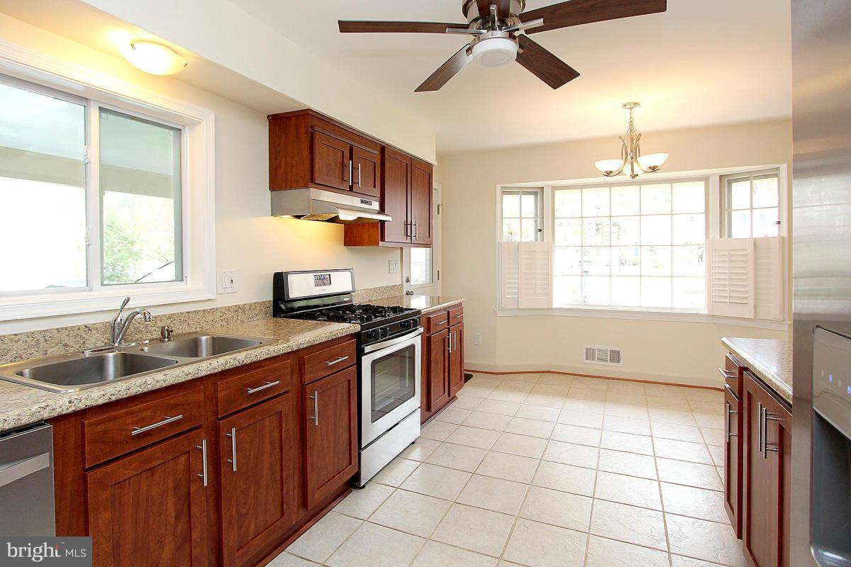 COLLEGE GARDENS - Residential