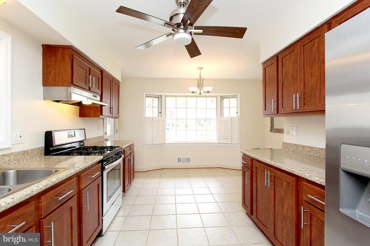 COLLEGE GARDENS - Residential