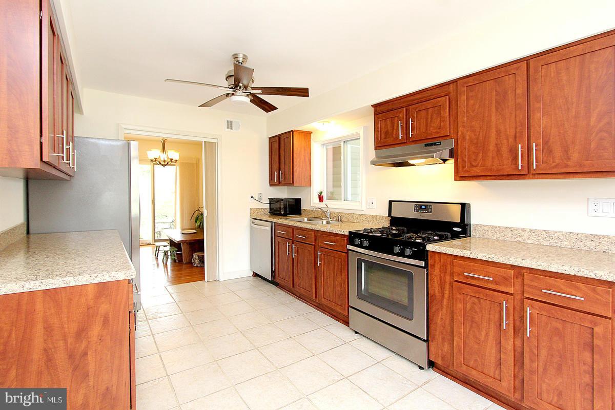 COLLEGE GARDENS - Residential