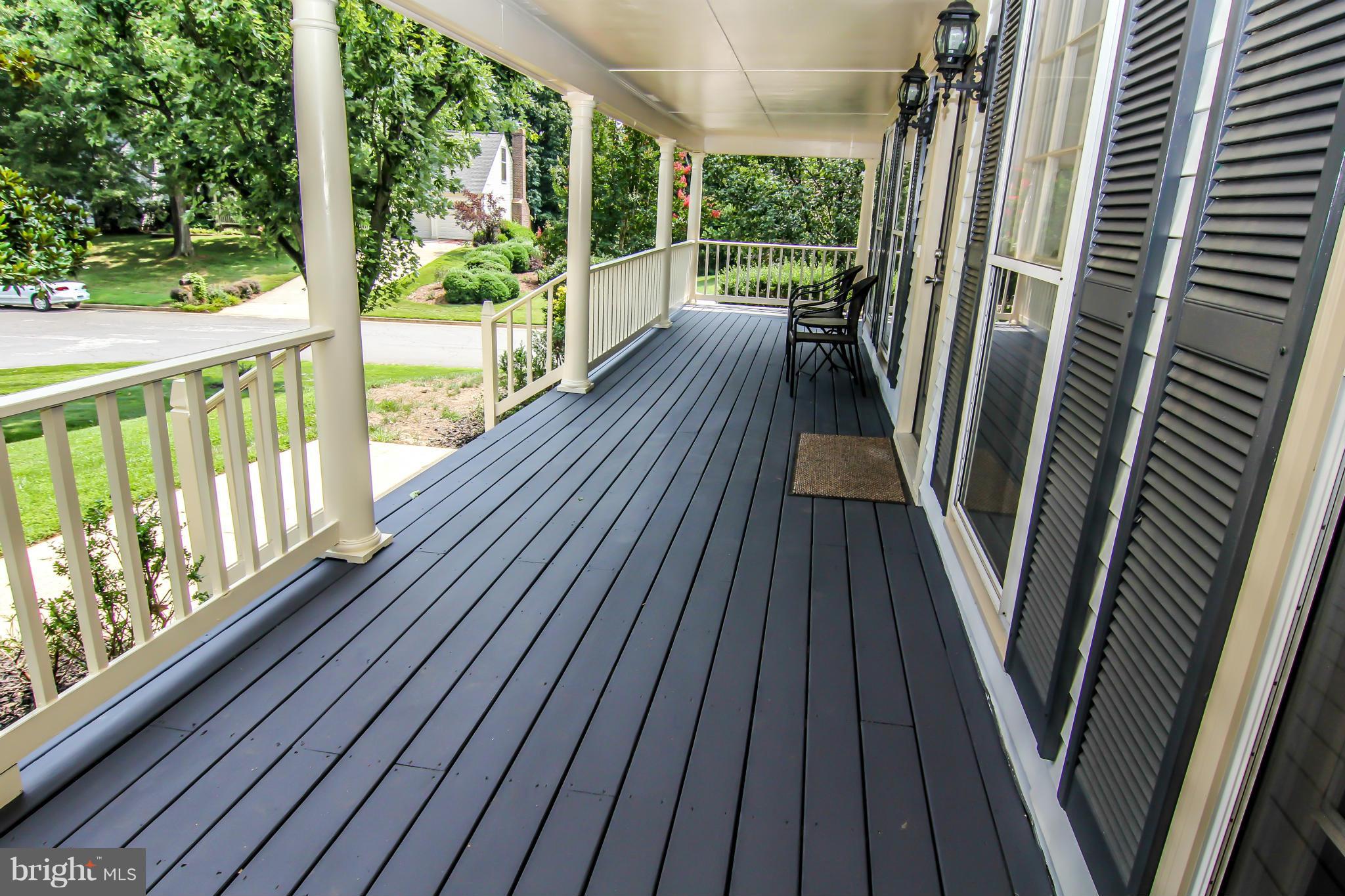 MONTCLAIR - Residential