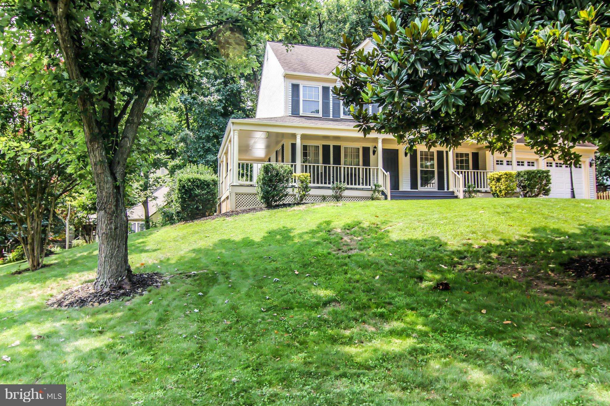 MONTCLAIR - Residential