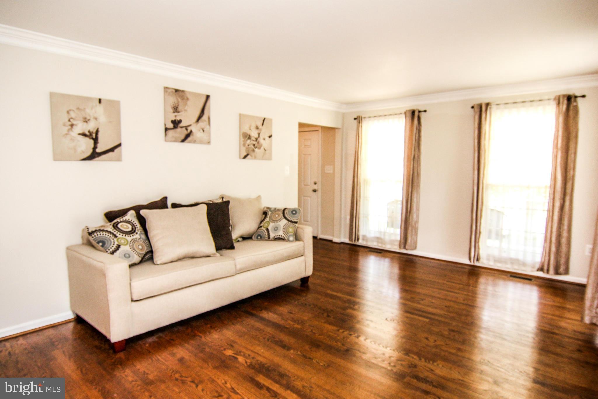 MONTCLAIR - Residential