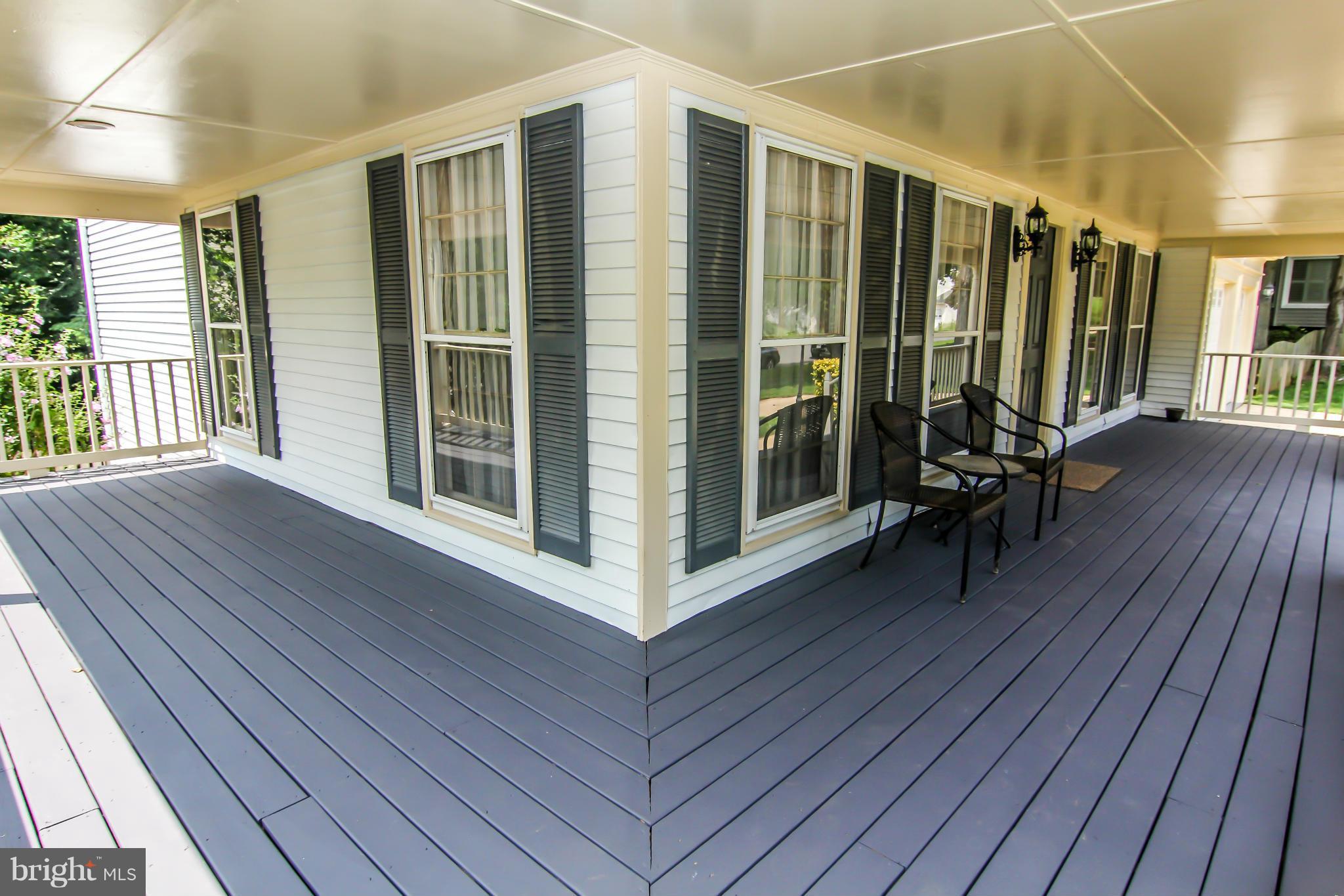 MONTCLAIR - Residential