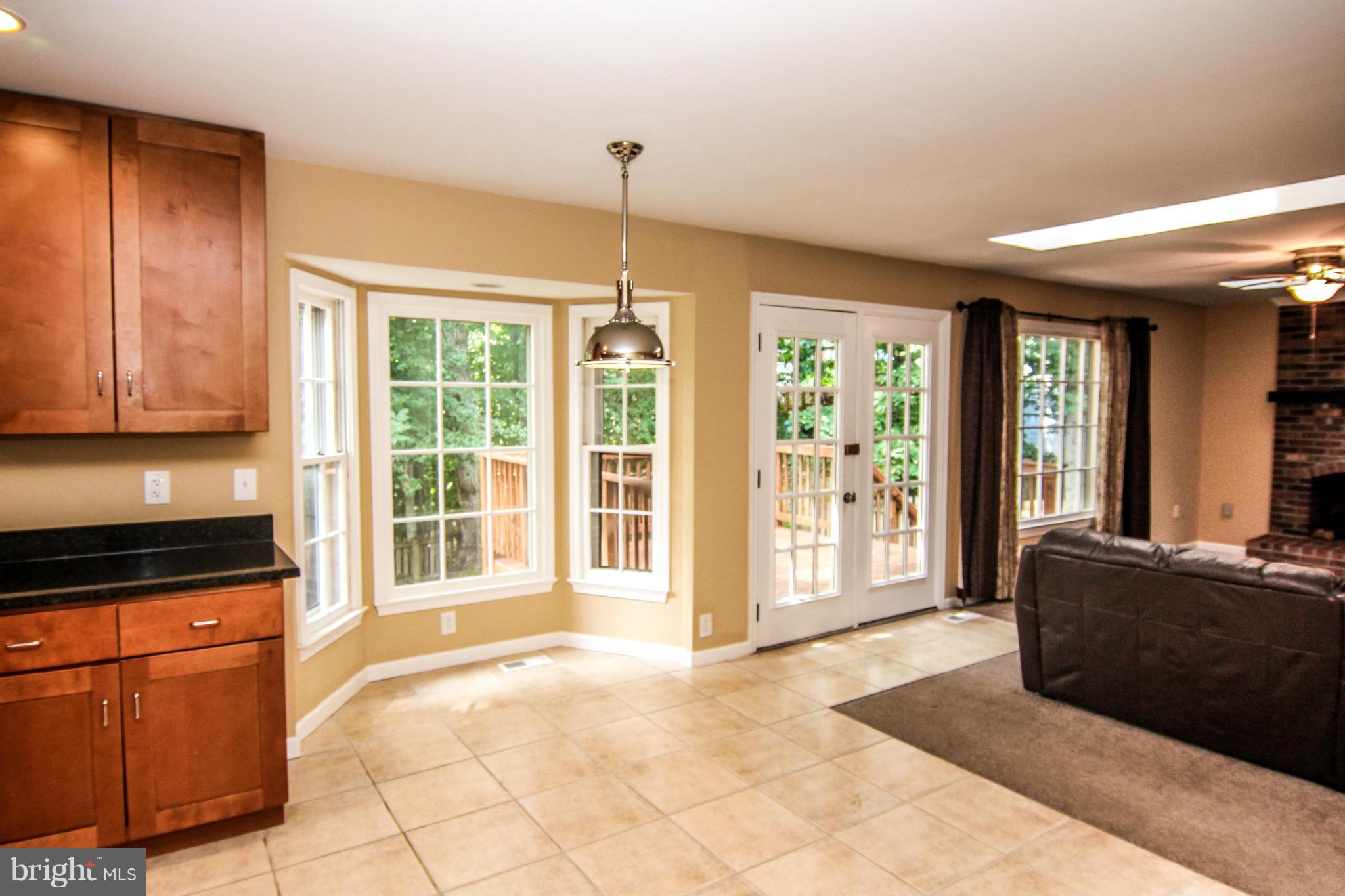 MONTCLAIR - Residential