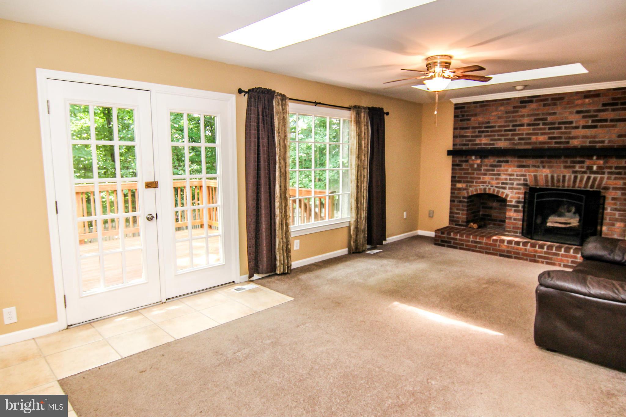 MONTCLAIR - Residential