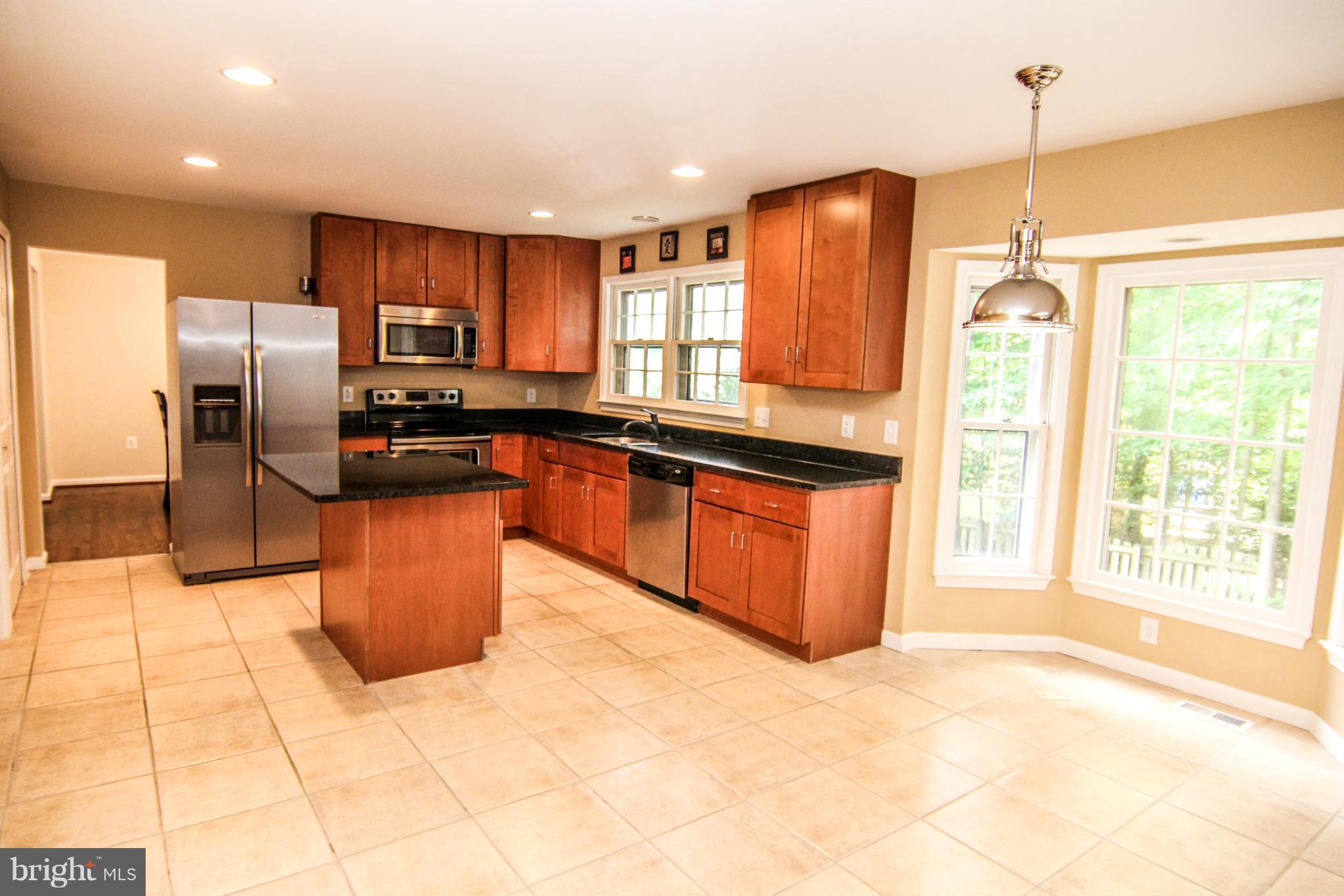 MONTCLAIR - Residential