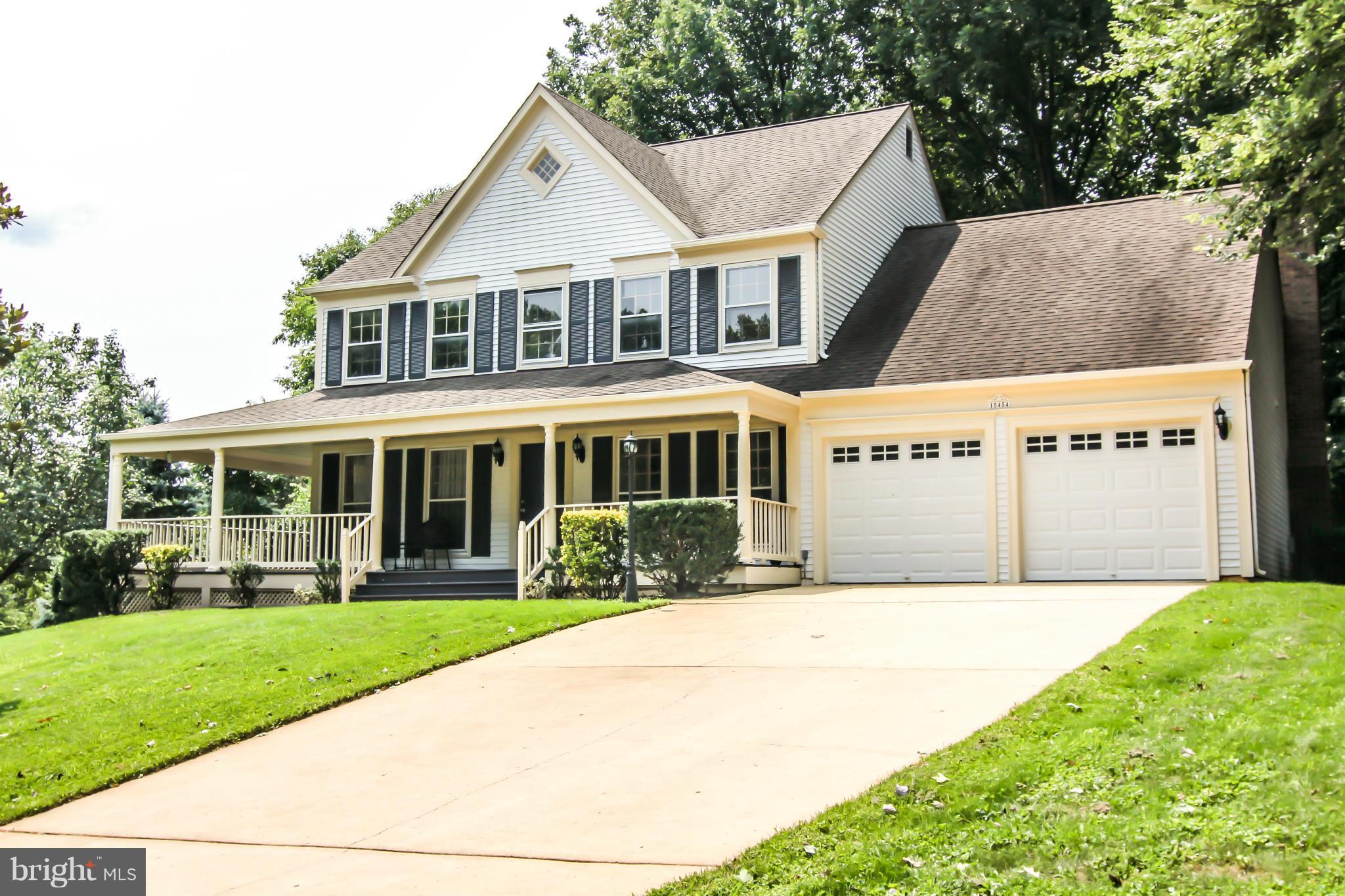 MONTCLAIR - Residential