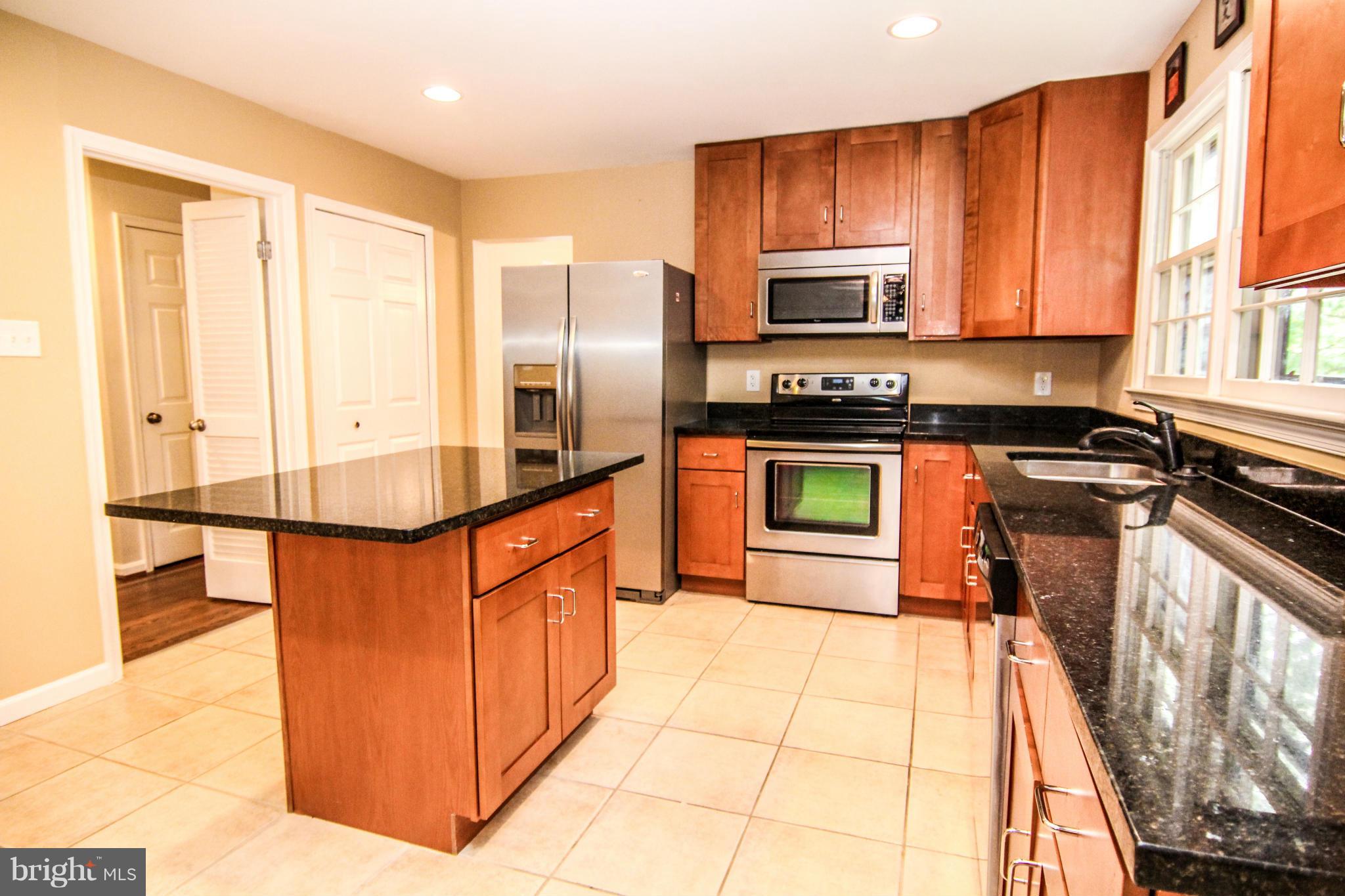 MONTCLAIR - Residential