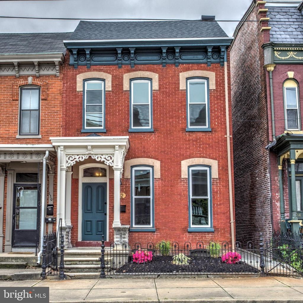 Photo of 132 N 3RD ST, COLUMBIA, PA 17512 (MLS # PALA2034284)