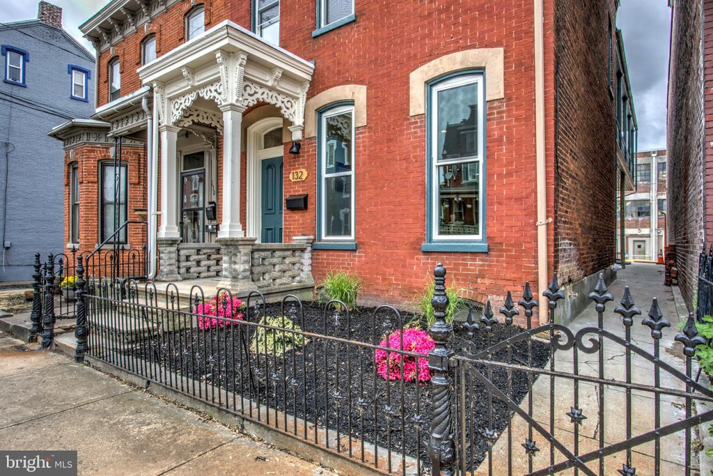 Photo of 132 N 3RD ST, COLUMBIA, PA 17512 (MLS # PALA2034284)