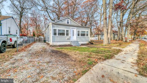 1110 ERIAL ROAD PINE HILL NJ 08021