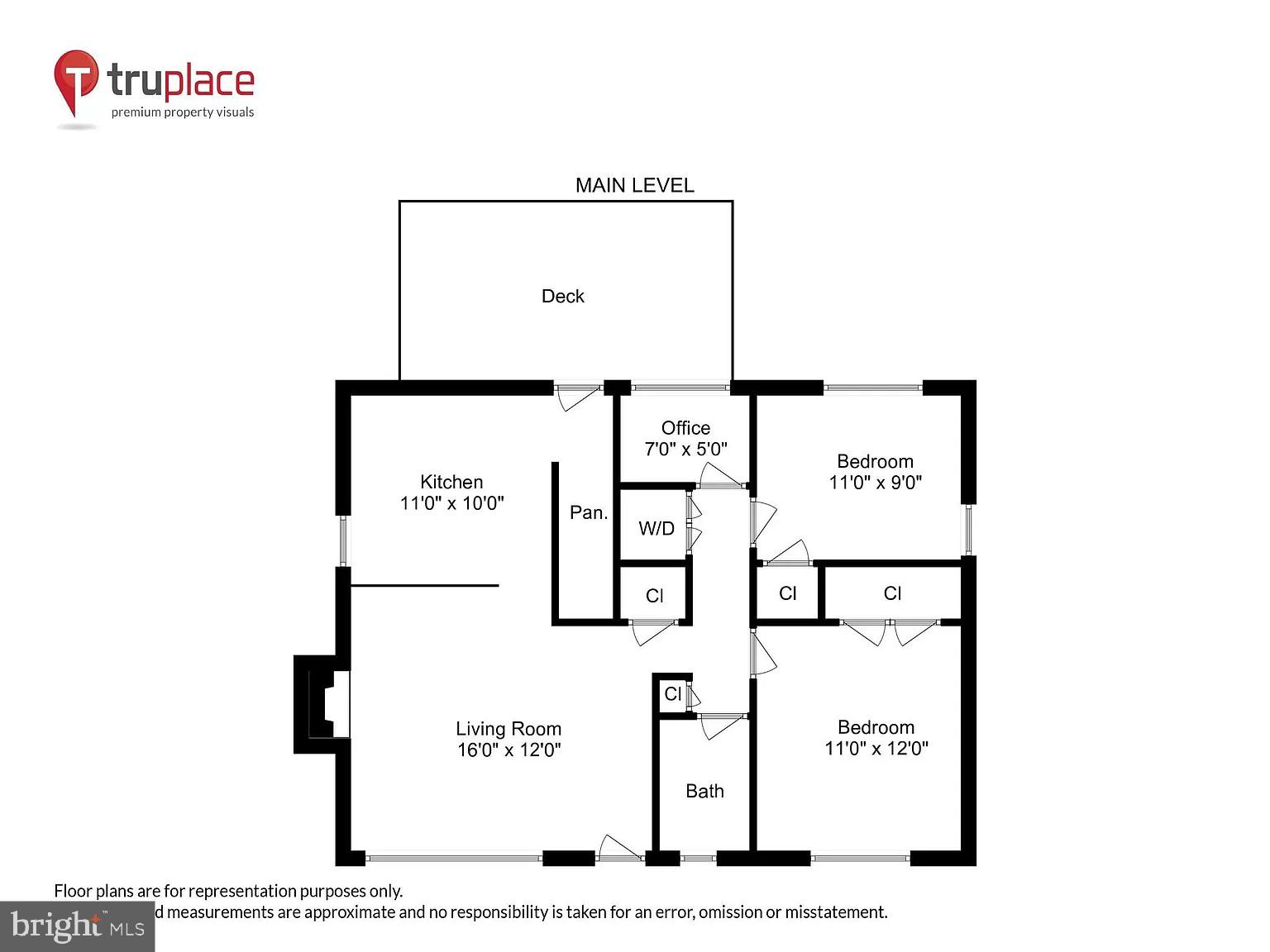 ADELPHI KNOLLS - Residential