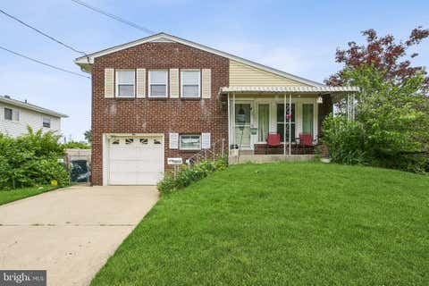 Homes For Sale - 2632 Cooper Avenue<br/> PENNSAUKEN, NJ 08109