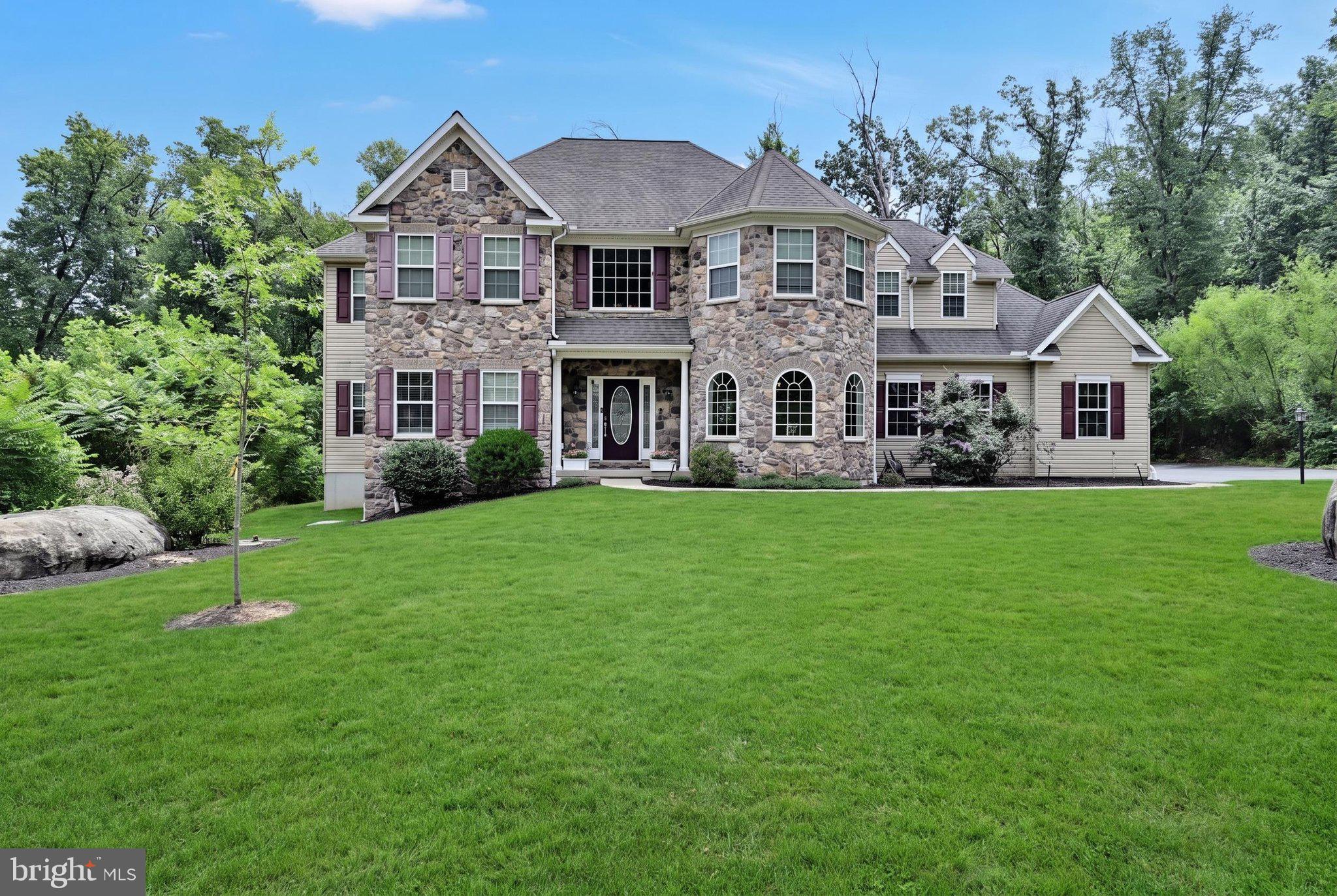 234 CRIMSON LANE