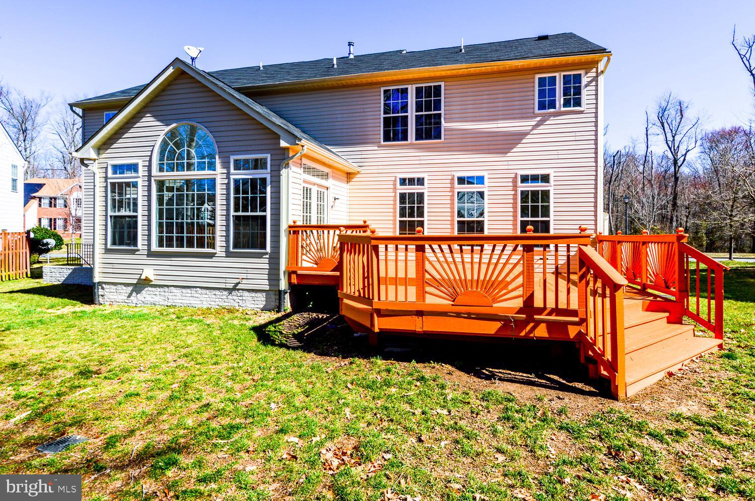 SIMMONS ACRES-ADDN - Residential