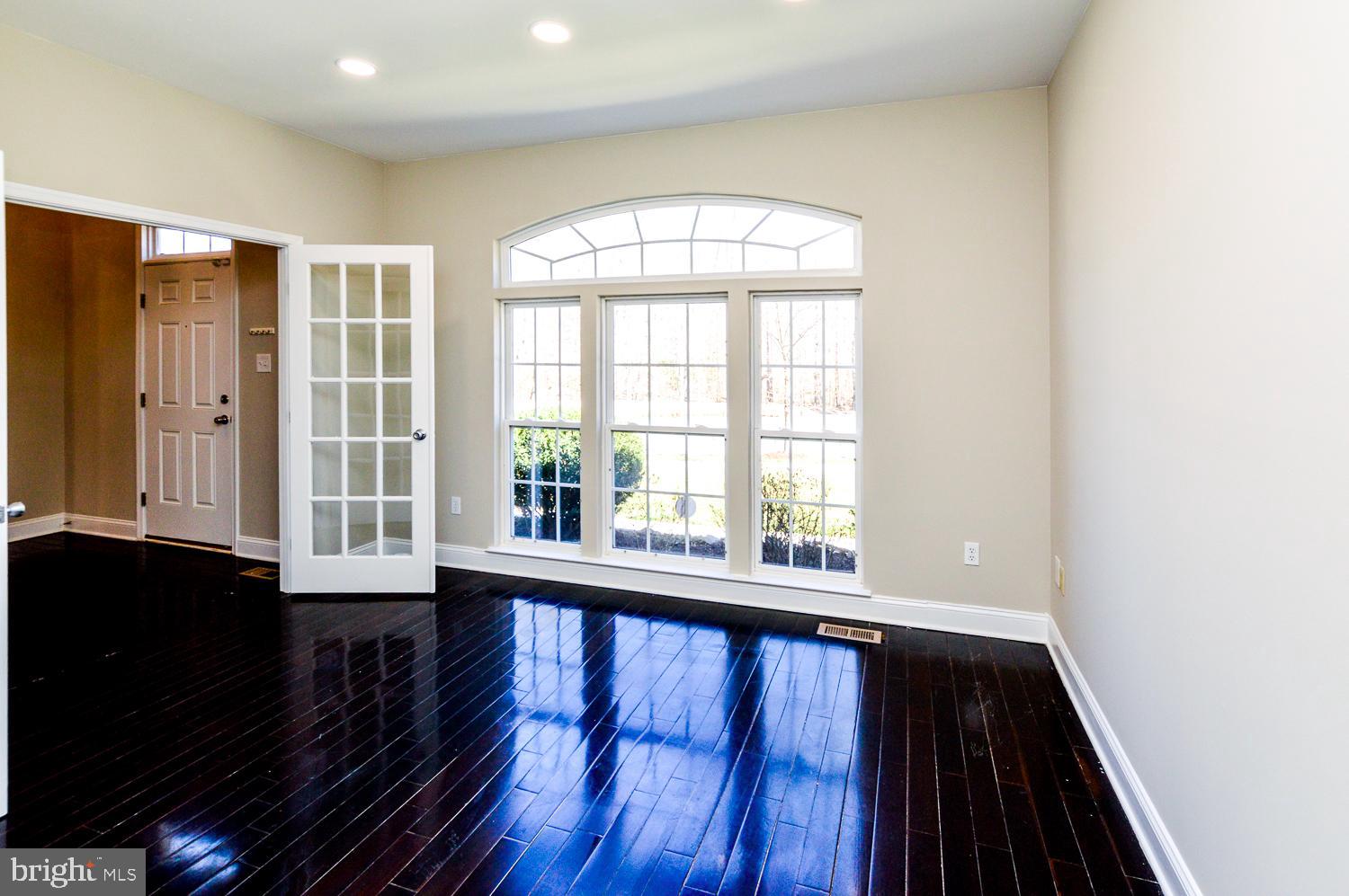 SIMMONS ACRES-ADDN - Residential