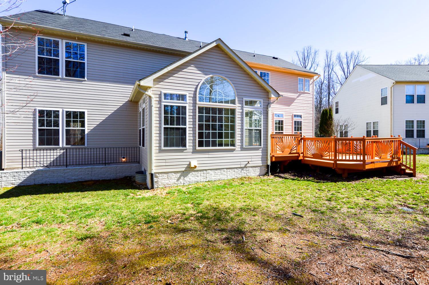 SIMMONS ACRES-ADDN - Residential