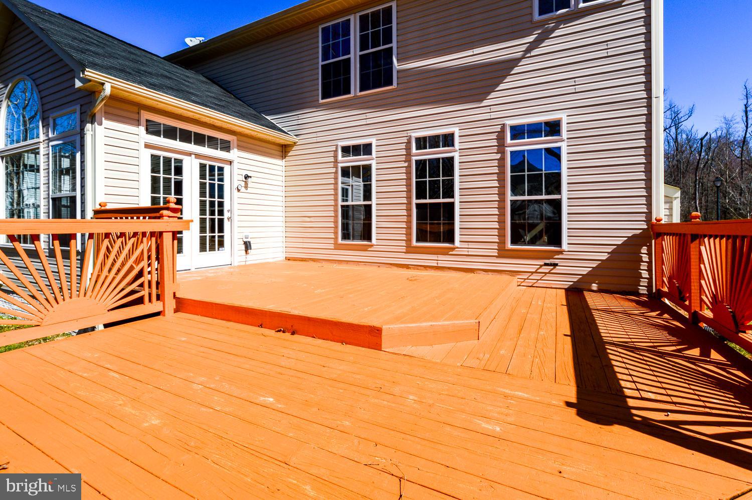 SIMMONS ACRES-ADDN - Residential