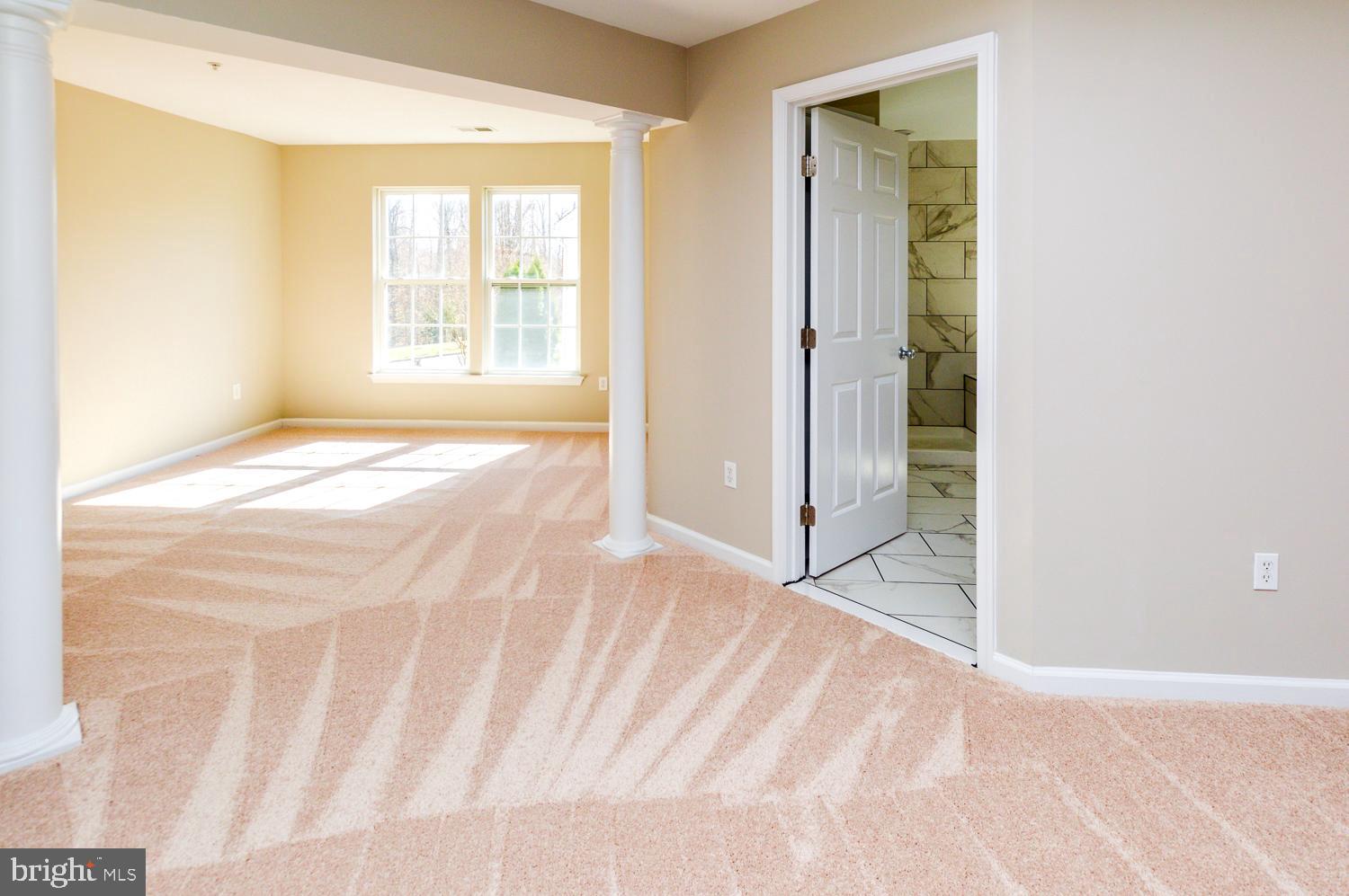 SIMMONS ACRES-ADDN - Residential