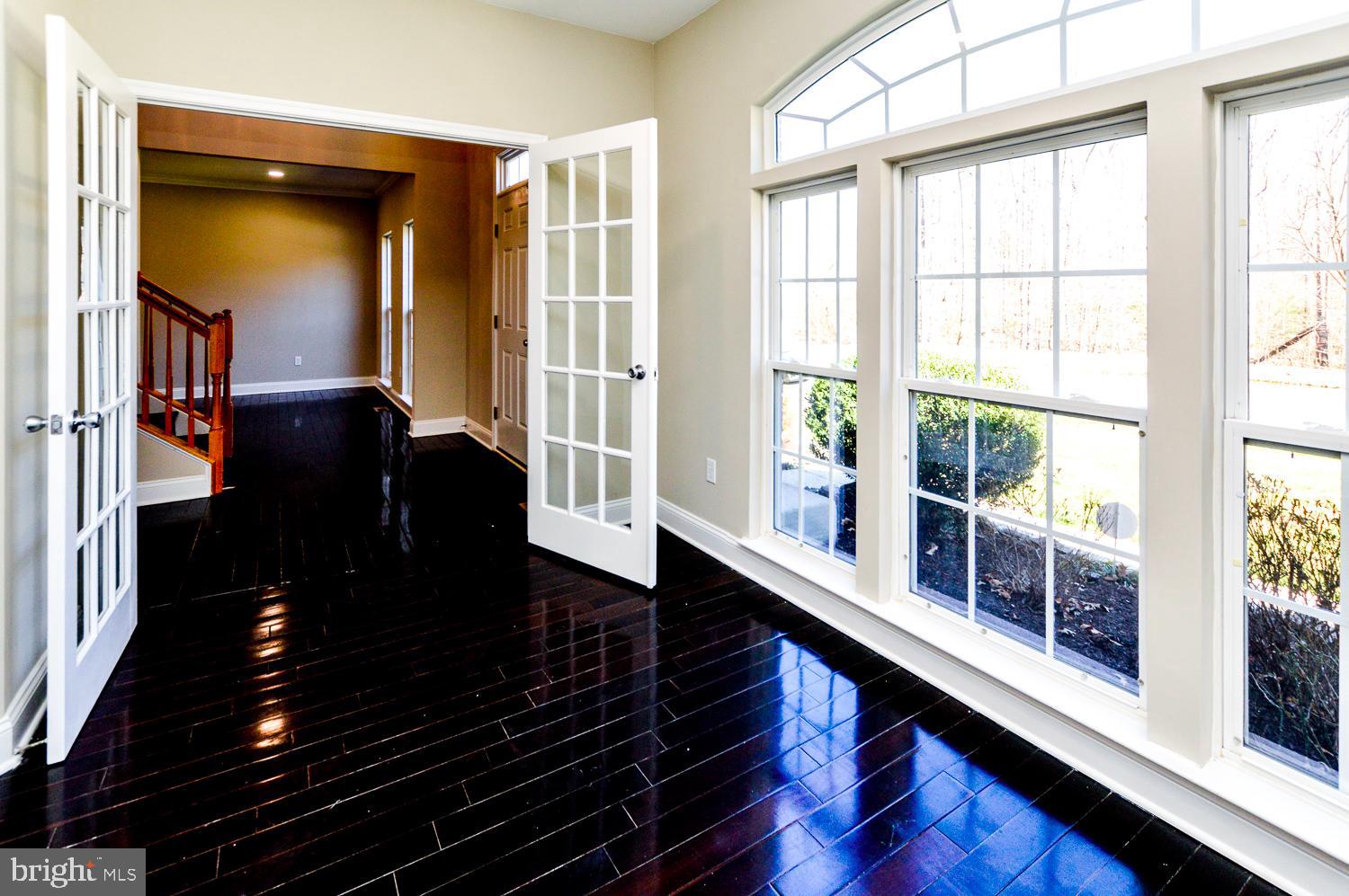 SIMMONS ACRES-ADDN - Residential