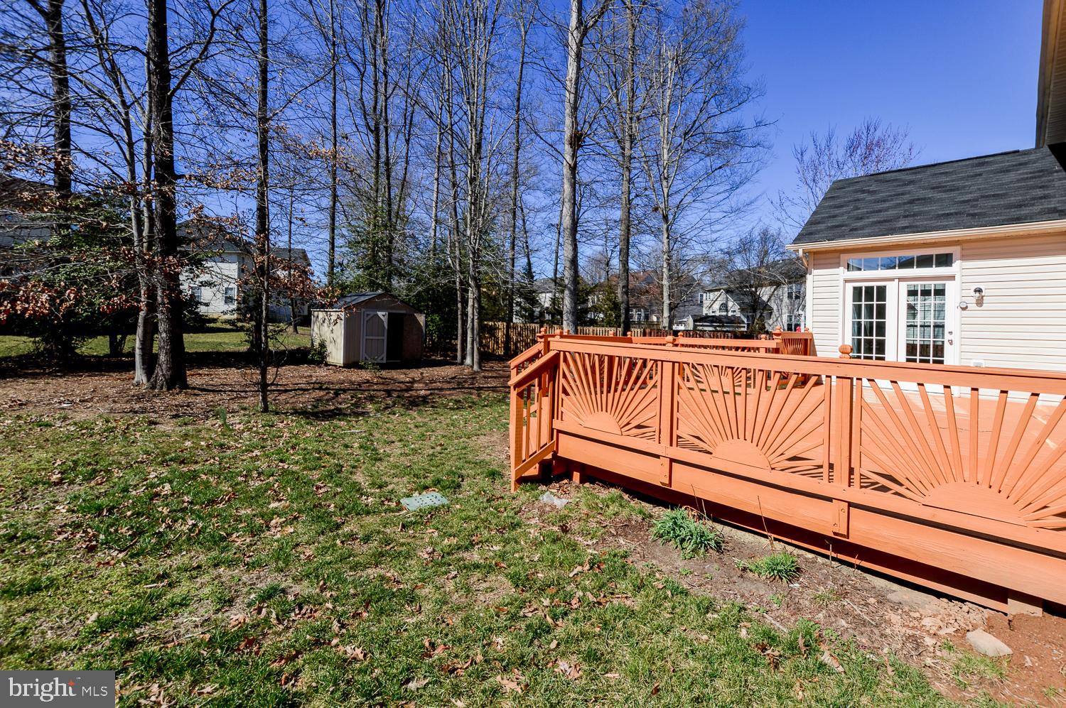 SIMMONS ACRES-ADDN - Residential