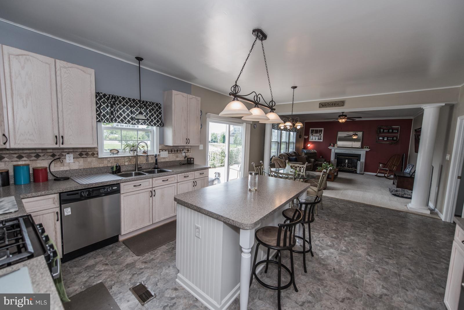 MCCAULEY CROSSING - Residential Lease