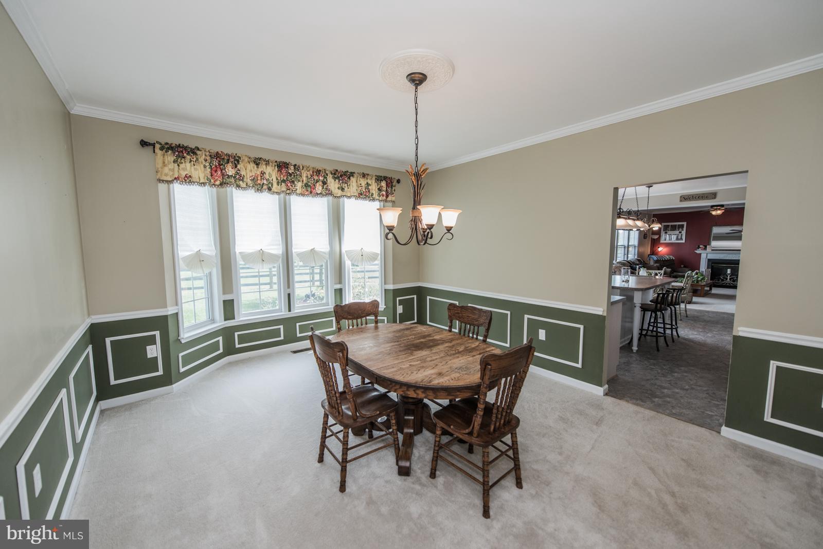 MCCAULEY CROSSING - Residential Lease