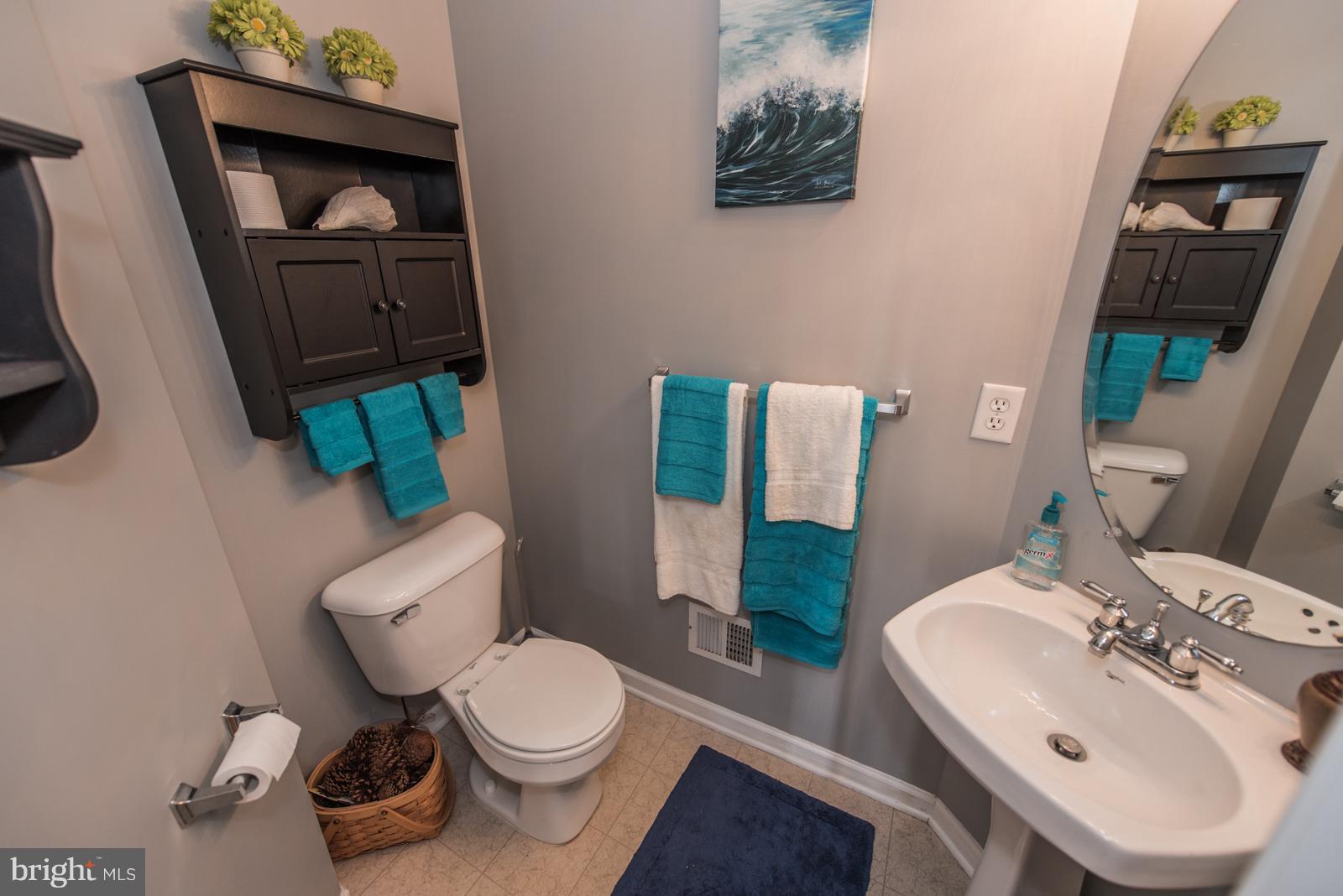 MCCAULEY CROSSING - Residential Lease