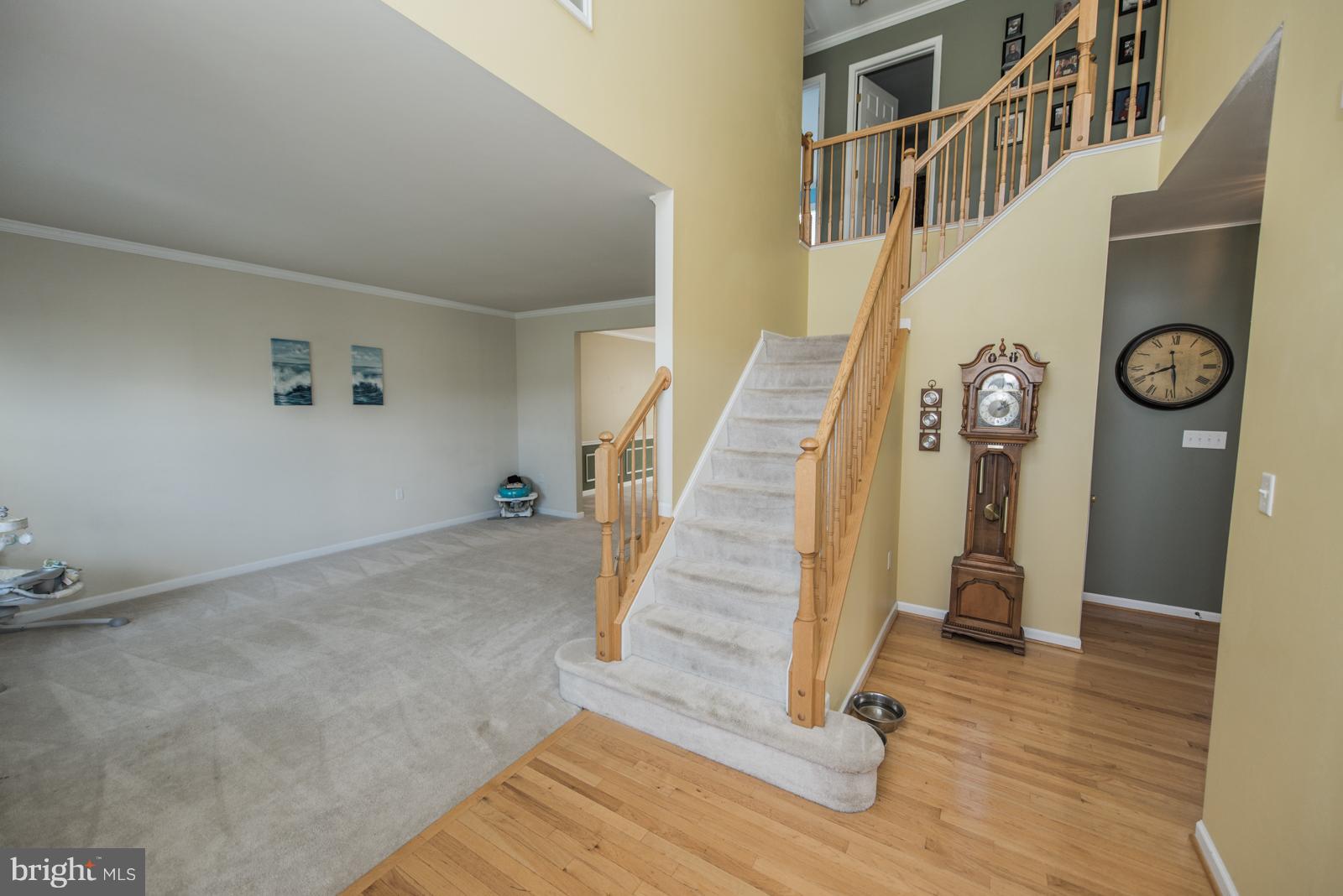 MCCAULEY CROSSING - Residential Lease