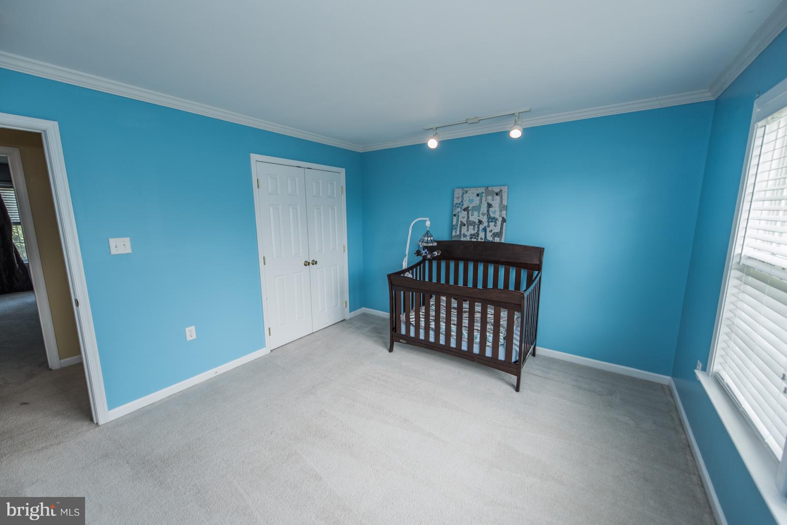 MCCAULEY CROSSING - Residential Lease